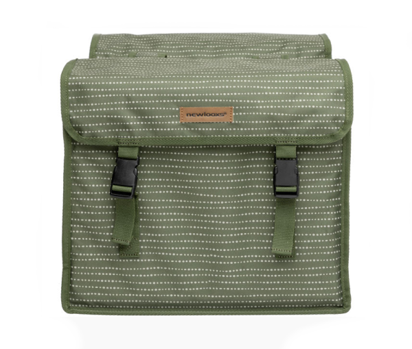 New Looxs Fiori Doppelpacktasche